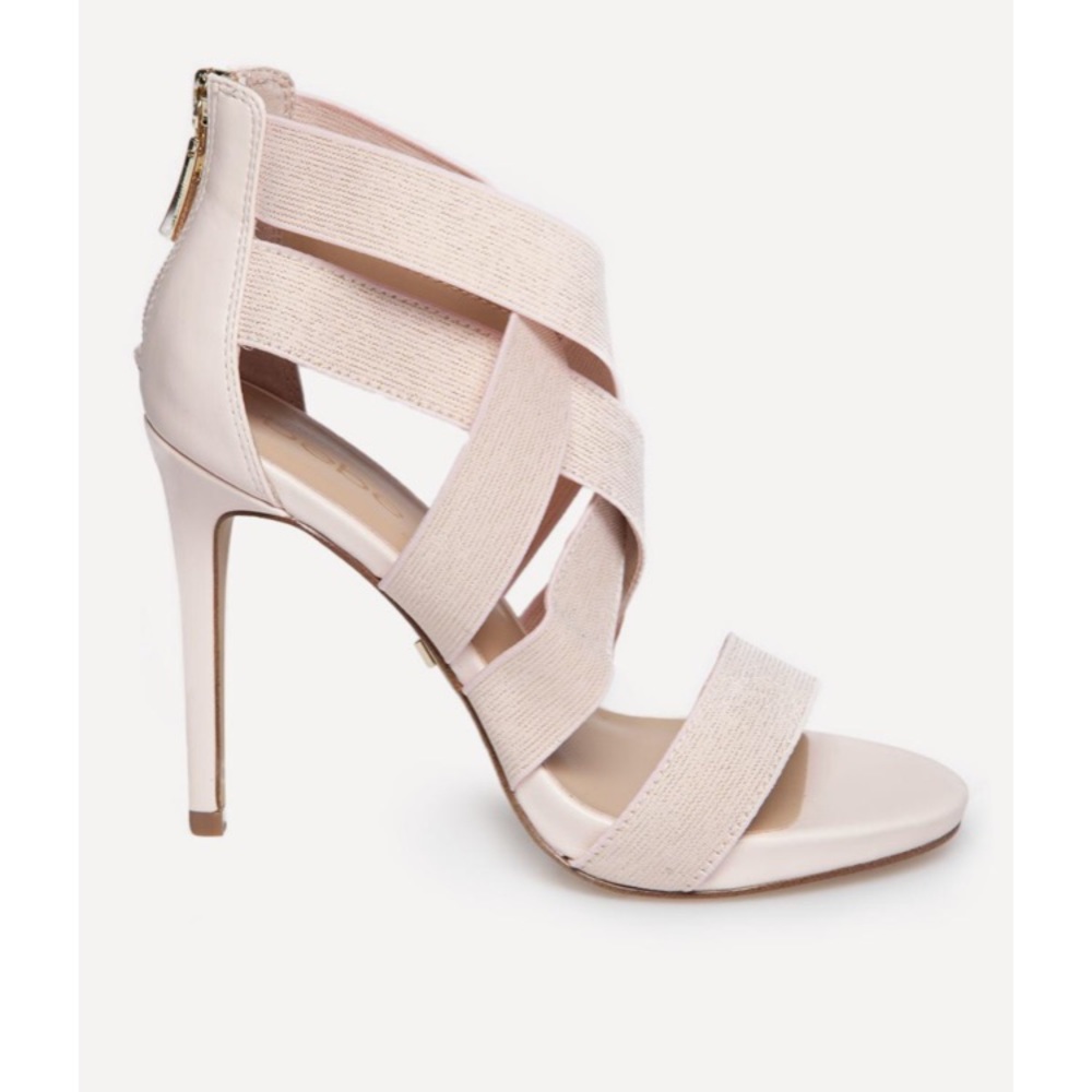 Bebe Emihly Heel